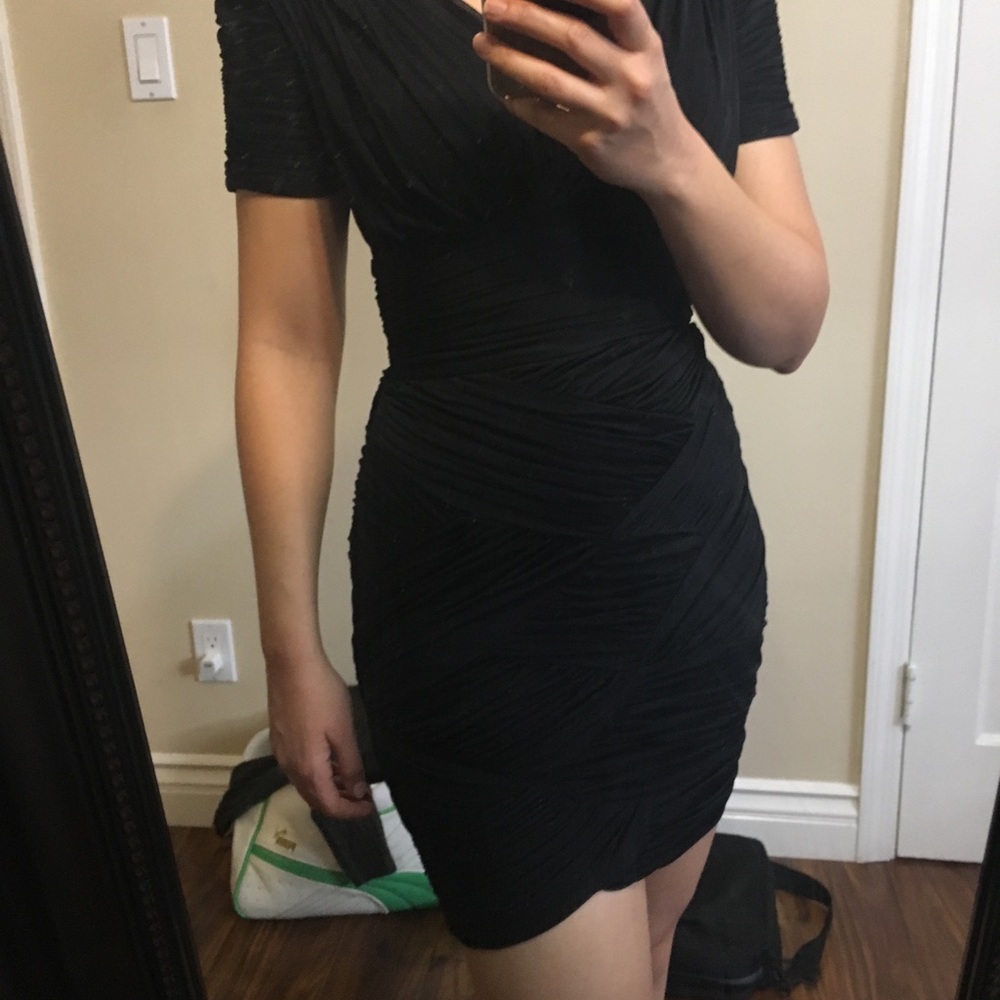 Halston heritage dress - Picture 2 of 6